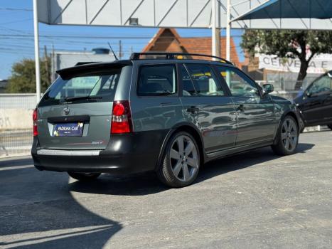VOLKSWAGEN Parati 1.6 4P G4 SURF FLEX, Foto 6