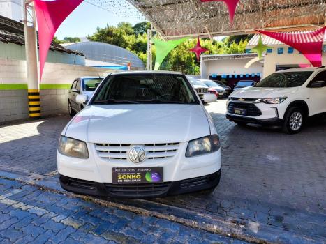 VOLKSWAGEN Parati 1.6, Foto 2