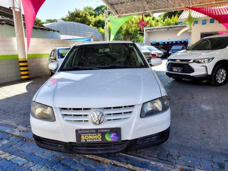 VOLKSWAGEN Parati 1.6, Foto 3