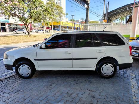 VOLKSWAGEN Parati 1.6, Foto 4