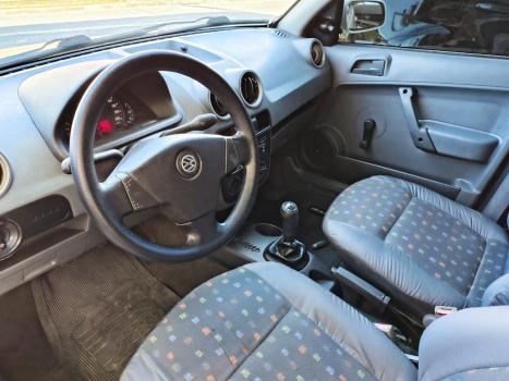VOLKSWAGEN Parati 1.6, Foto 5