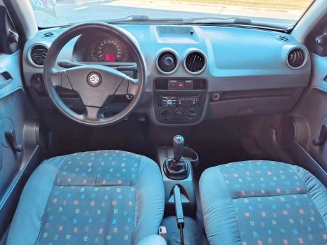 VOLKSWAGEN Parati 1.6, Foto 6