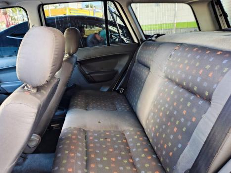 VOLKSWAGEN Parati 1.6, Foto 8