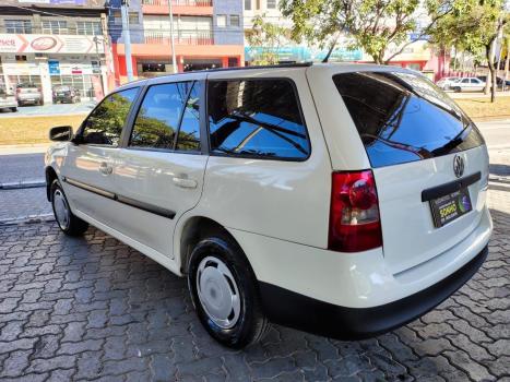 VOLKSWAGEN Parati 1.6, Foto 9