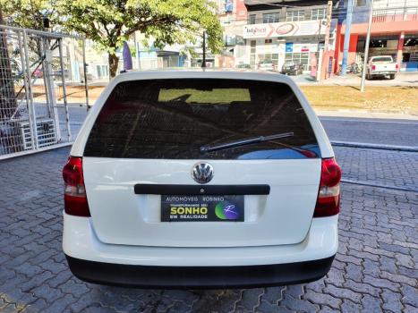 VOLKSWAGEN Parati 1.6, Foto 10