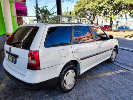 VOLKSWAGEN Parati 1.6, Foto 11