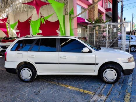 VOLKSWAGEN Parati 1.6, Foto 12