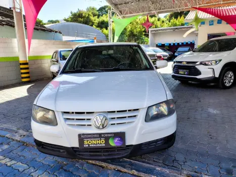 VOLKSWAGEN Parati 1.6, Foto 3