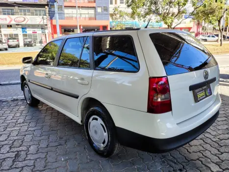 VOLKSWAGEN Parati 1.6, Foto 9