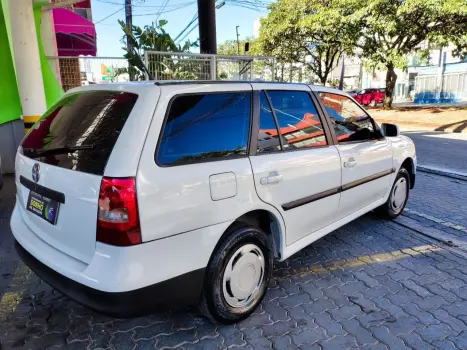 VOLKSWAGEN Parati 1.6, Foto 11
