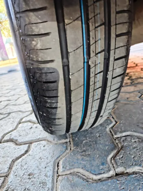VOLKSWAGEN Parati 1.6, Foto 13