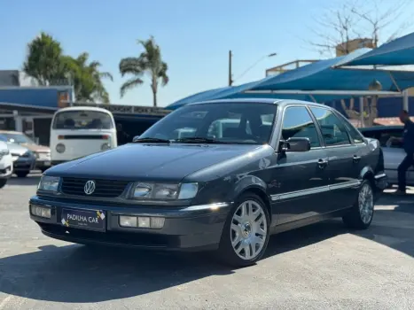 VOLKSWAGEN Passat 2.0 4P GL, Foto 4
