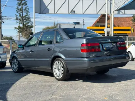 VOLKSWAGEN Passat 2.0 4P GL, Foto 5