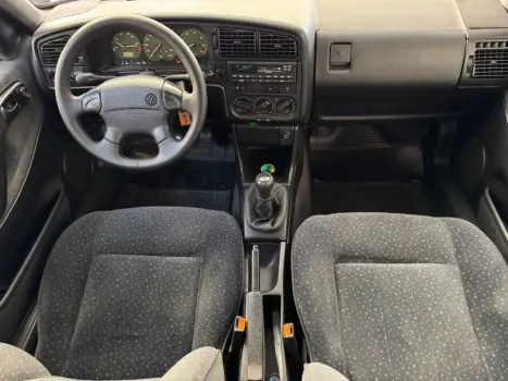 VOLKSWAGEN Passat 2.0 4P GL, Foto 8