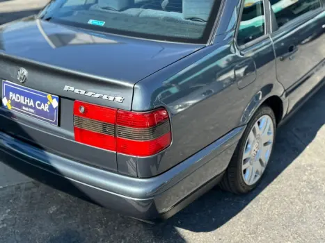 VOLKSWAGEN Passat 2.0 4P GL, Foto 11