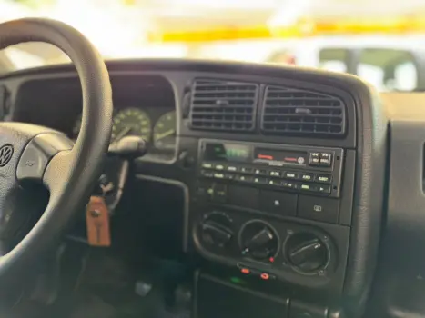 VOLKSWAGEN Passat 2.0 4P GL, Foto 13