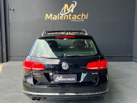 VOLKSWAGEN Passat Variant , Foto 8