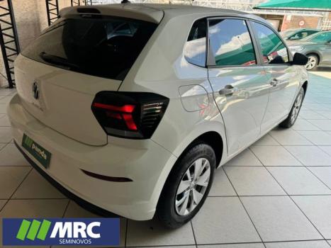 VOLKSWAGEN Polo Hatch 1.0 12V 4P MPI FLEX, Foto 10