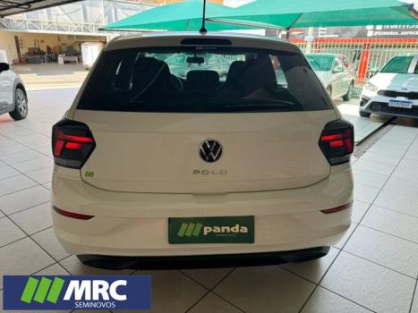 VOLKSWAGEN Polo Hatch 1.0 12V 4P MPI FLEX, Foto 11