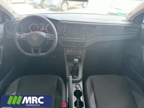 VOLKSWAGEN Polo Hatch 1.0 12V 4P MPI FLEX, Foto 15