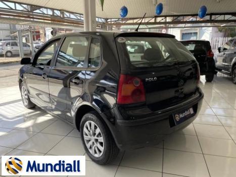 VOLKSWAGEN Polo Hatch 1.6 4P FLEX, Foto 4