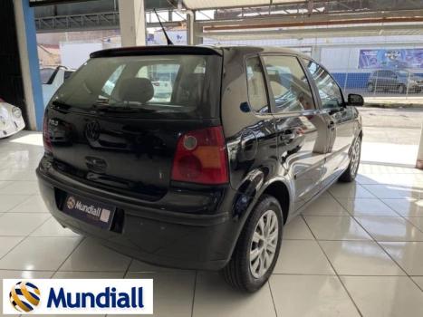 VOLKSWAGEN Polo Hatch 1.6 4P FLEX, Foto 5