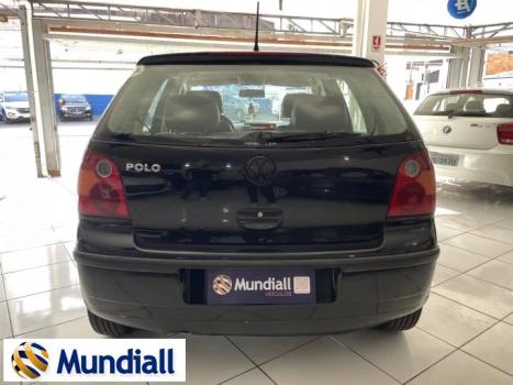 VOLKSWAGEN Polo Hatch 1.6 4P FLEX, Foto 6