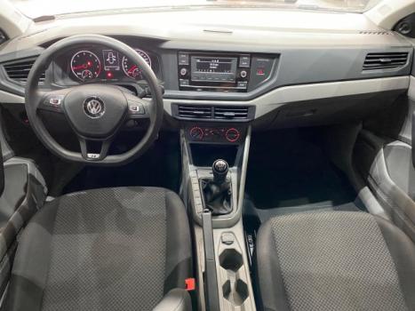 VOLKSWAGEN Polo Hatch 1.6 4P MSI FLEX, Foto 3