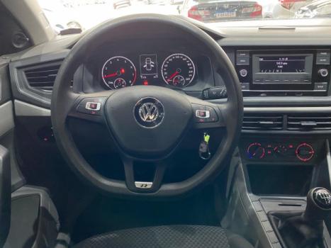 VOLKSWAGEN Polo Hatch 1.6 4P MSI FLEX, Foto 7