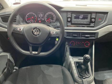 VOLKSWAGEN Polo Hatch 1.6 4P MSI FLEX, Foto 8