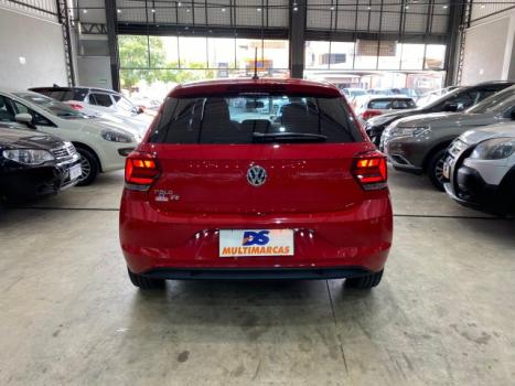 VOLKSWAGEN Polo Hatch 1.6 4P MSI FLEX, Foto 12