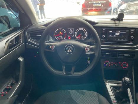 VOLKSWAGEN Polo Hatch 1.6 4P MSI FLEX, Foto 4