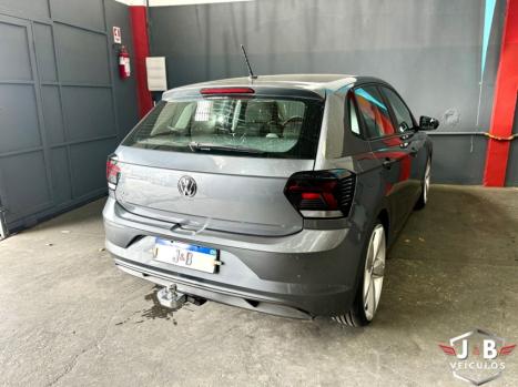 VOLKSWAGEN Polo Hatch 1.0 4P MPI, Foto 9