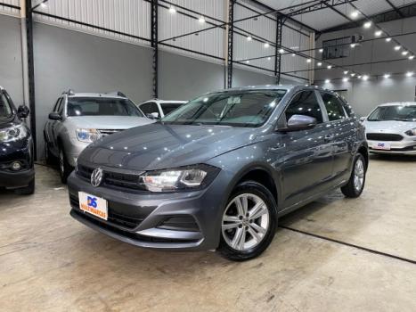 VOLKSWAGEN Polo Hatch 1.0 12V 4P MPI FLEX, Foto 1