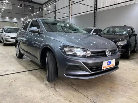 VOLKSWAGEN Polo Hatch 1.0 12V 4P MPI FLEX, Foto 11