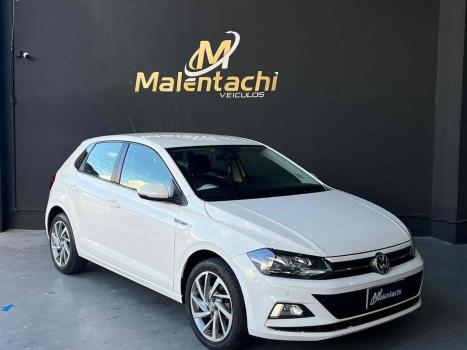 VOLKSWAGEN Polo Hatch 1.0 12V 4P 200 TSI HIGHLINE AUTOMTICO, Foto 1