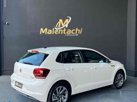 VOLKSWAGEN Polo Hatch 1.0 12V 4P 200 TSI HIGHLINE AUTOMTICO, Foto 2