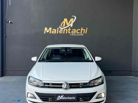 VOLKSWAGEN Polo Hatch 1.0 12V 4P 200 TSI HIGHLINE AUTOMTICO, Foto 3