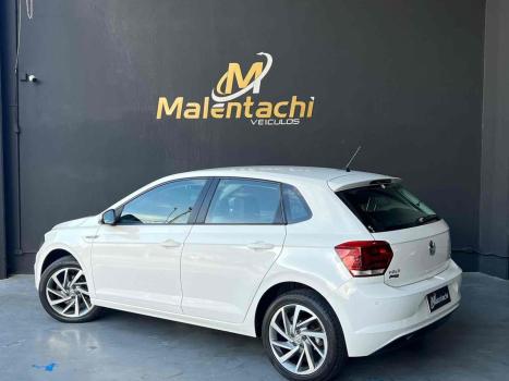 VOLKSWAGEN Polo Hatch 1.0 12V 4P 200 TSI HIGHLINE AUTOMTICO, Foto 5