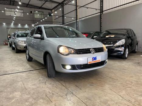 VOLKSWAGEN Polo Hatch 1.6 4P FLEX, Foto 8