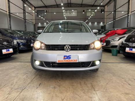 VOLKSWAGEN Polo Hatch 1.6 4P FLEX, Foto 11