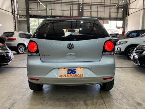 VOLKSWAGEN Polo Hatch 1.6 4P FLEX, Foto 13