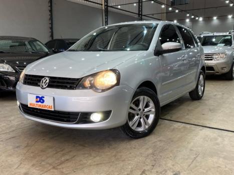 VOLKSWAGEN Polo Hatch 1.6 4P FLEX, Foto 14