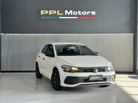 VOLKSWAGEN Polo Hatch 1.0 12V 4P MPI TRACK 1st EDITION, Foto 1