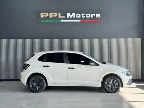 VOLKSWAGEN Polo Hatch 1.0 12V 4P MPI TRACK 1st EDITION, Foto 5