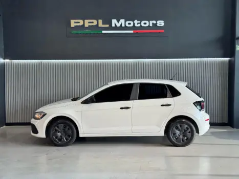 VOLKSWAGEN Polo Hatch 1.0 12V 4P MPI TRACK 1st EDITION, Foto 8