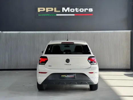 VOLKSWAGEN Polo Hatch 1.0 12V 4P MPI TRACK 1st EDITION, Foto 9