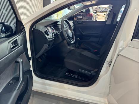 VOLKSWAGEN Polo Hatch 1.0 12V 4P MPI TRACK 1st EDITION, Foto 11