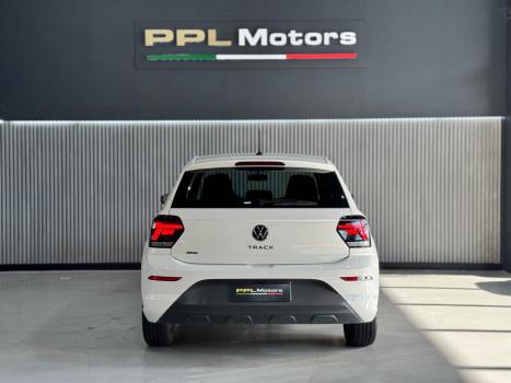 VOLKSWAGEN Polo Hatch 1.0 12V 4P MPI TRACK 1st EDITION, Foto 5
