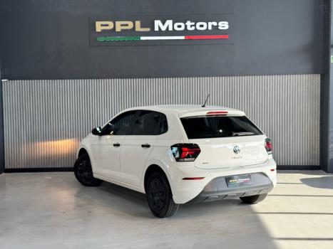 VOLKSWAGEN Polo Hatch 1.0 12V 4P MPI TRACK 1st EDITION, Foto 6